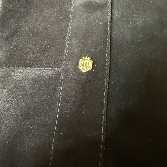 Fairfax and Favor Brompton Suede Over The Knee Boots New in size 10 - Picture 5 of 8